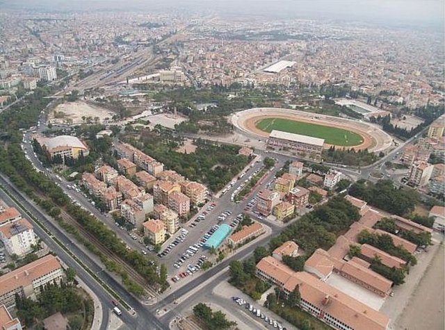 Balıkesir: 1118313