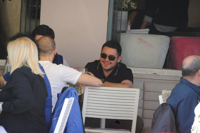HACI SABANCI