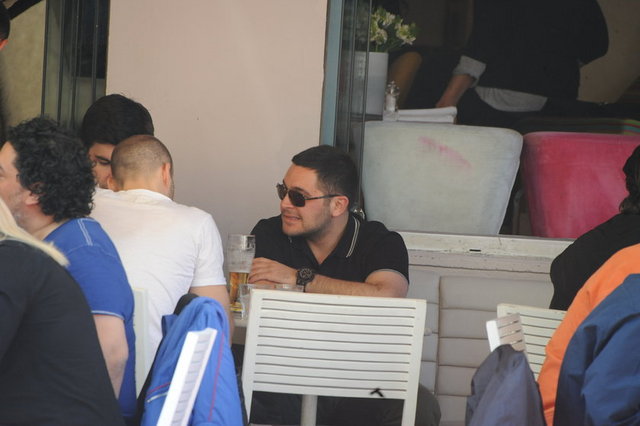 HACI SABANCI