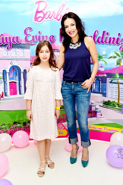 SİTARE, ASLI AKDİLEK