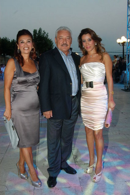 BEGÜM GAZİOĞLU