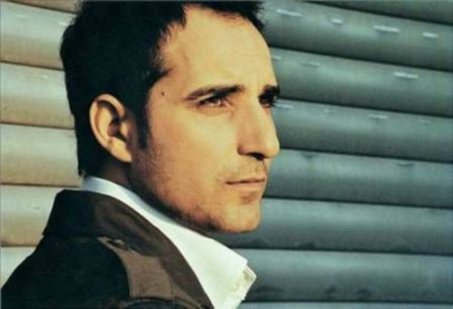 Rafet El Roman 1968 doğumlu