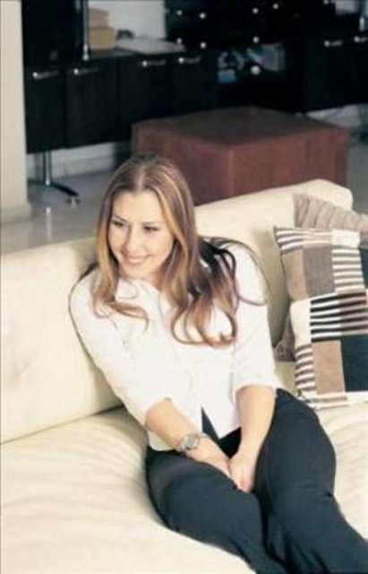 Nilüfer 1955 doğumlu