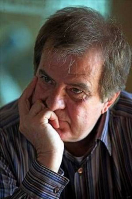 Tarık Akan 1949 doğumlu