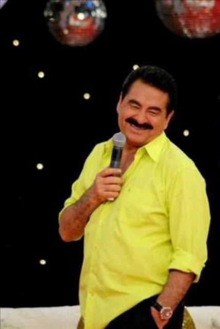 İbrahim Tatlıses 1952 doğumlu