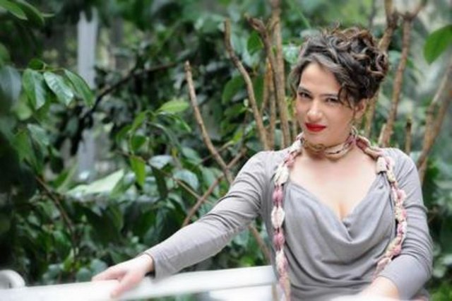 Melike Güner 1979 doğumlu -