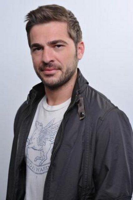 Engin Altan Düzyatan 1979 doğumlu