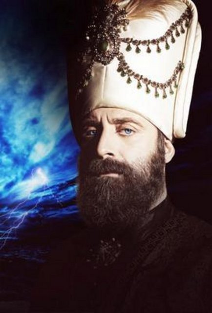 Halit Ergenç 1970 doğumlu