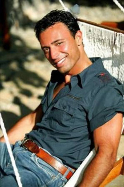 Mustafa Sandal 1970 doğumlu