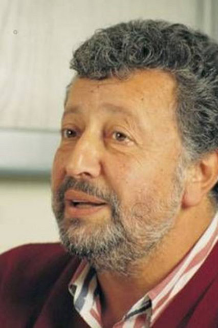 Metin Akpınar 1941 doğumlu