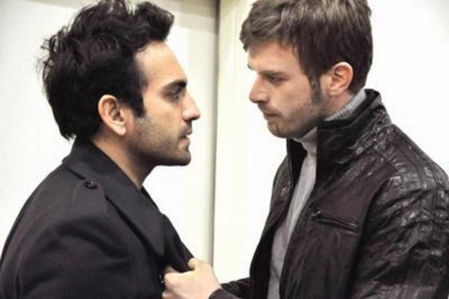 Buğra Gülsoy 1982 doğumlu