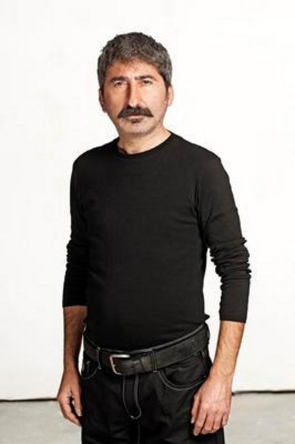 Tuna Orhan 1966 doğumlu