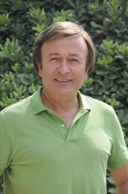 Erol Evgin 1947 doğumlu