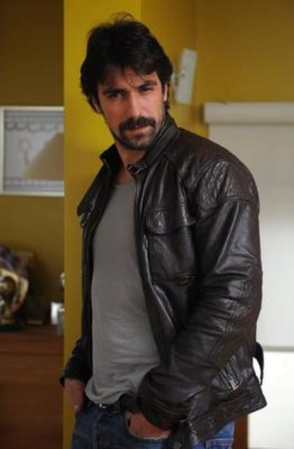 İbrahim Çelikkol 1982 doğumlu