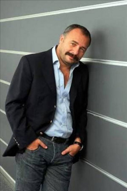 Oktay Kaynarca 1965 doğumlu