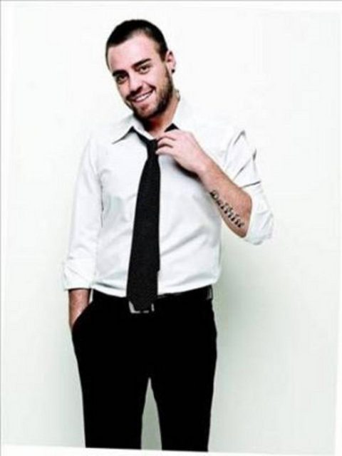 Murat Dalkılıç 1983 doğumlu