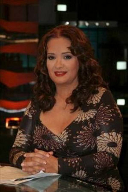 Müjde Ar 1954 doğumlu