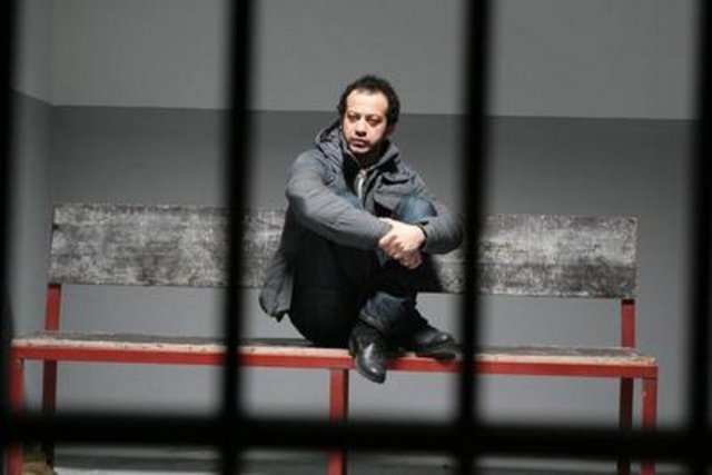 Rıza Kocaoğlu 1979 doğumlu