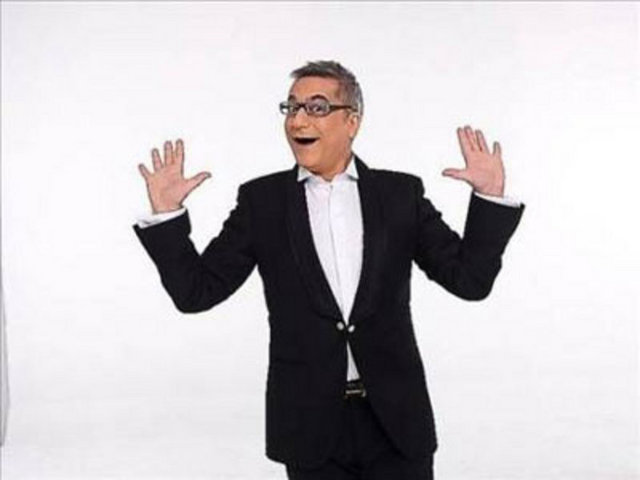 Mehmet Ali Erbil 1957 doğumlu