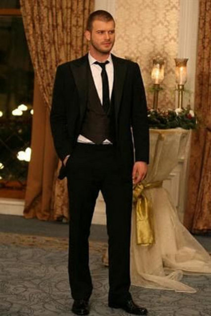 Kıvanç Tatlıtuğ 1983 doğumlu