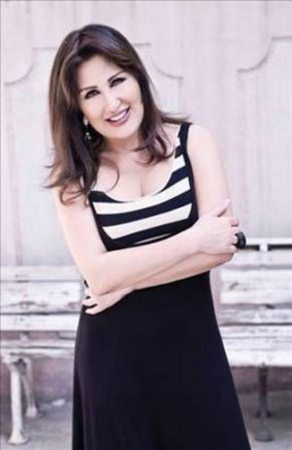 Nükhet Duru 1954 doğumlu