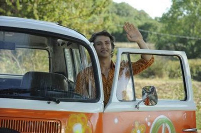 Aras Bulut İynemli 1990  doğumlu