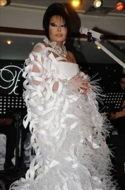 Bülent Ersoy 1952 doğumlu