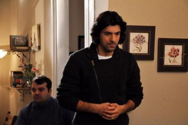 Engin Akyürek 1981 doğumlu