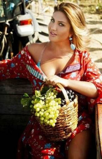 Sibel Can 1970 doğumlu -