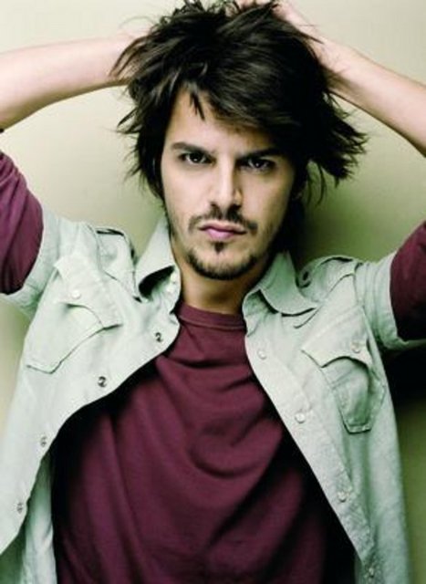 Mehmet Günsur 1975 doğumlu