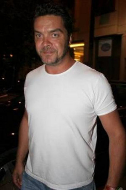 Beyazıt Öztürk 1969 doğumlu