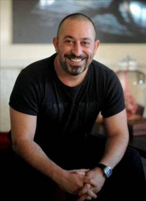 Cem Yılmaz 1973 doğumlu