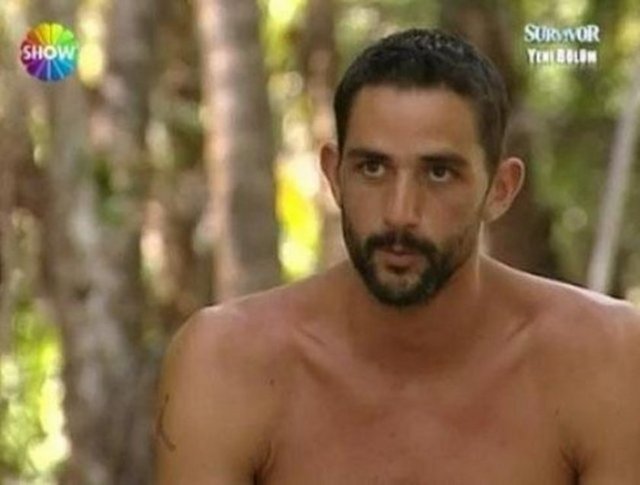 96 kilo olarak gittiği adadan döndüğünde 86 kiloydu...