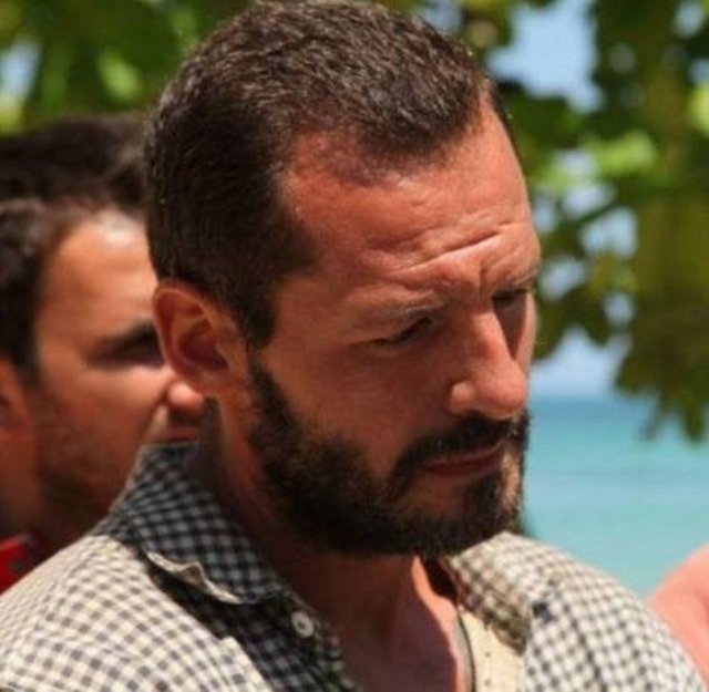 Finale doğru ise tanınmayacak kadar değişmişti...