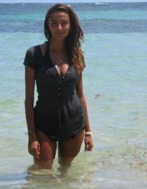 Özge Ulusoy bir sezon önceki Survivor'ın iddialı yarışmacılarından biriydi...