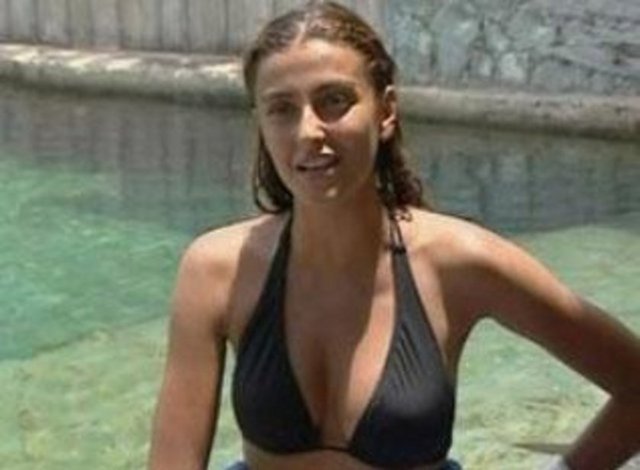 Yarışmaya başladığında 59 kilo olan Uluso yarışma bitiminde 54 kiloya kadar düşmüştü...