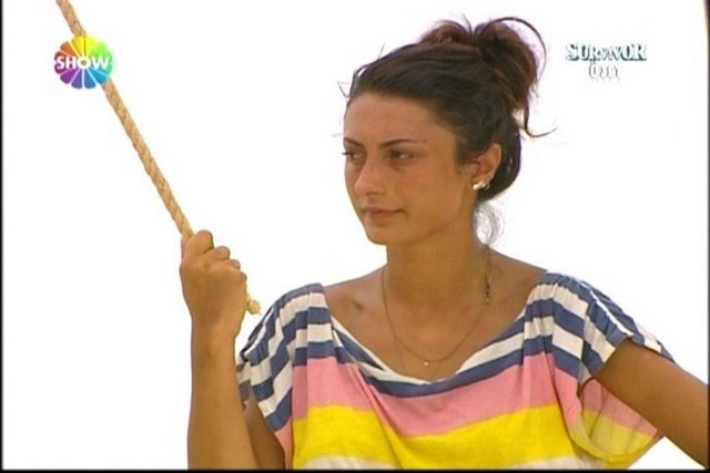 Var Mısın Yok musun ve Survivor Ünlüler Gönüllüler'de yarıştı.