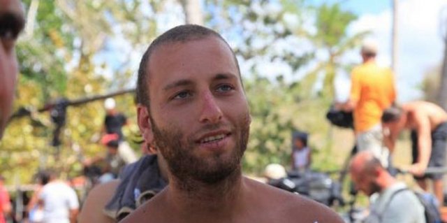 Taner Tolga Tarlacı