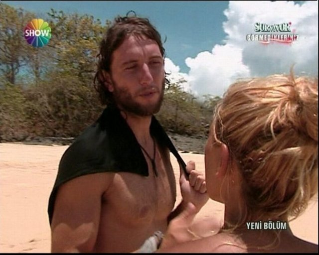 Var Mısın Yok musun ve Survivor Ünlüler Gönüllüler'de yarıştı.