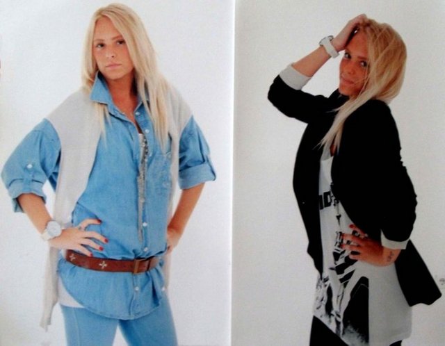 Survivor Ünlüler Gönüllüler'de Gönüllüler takımında yarıştı.