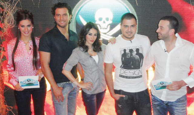 Fanatik Fenerbahçeli olduğu için Acun'un gözüne girdi.