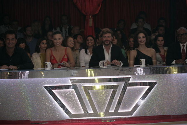 Aynı yarışmanın bir sonraki sezonunda jüri üyesi oldu.