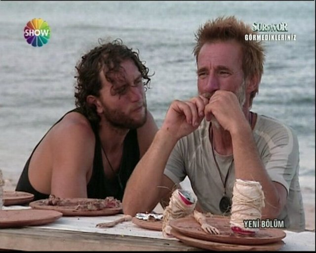 Survivor Ünlüler Gönüllüler'de yorumcu olarak çalıştı.