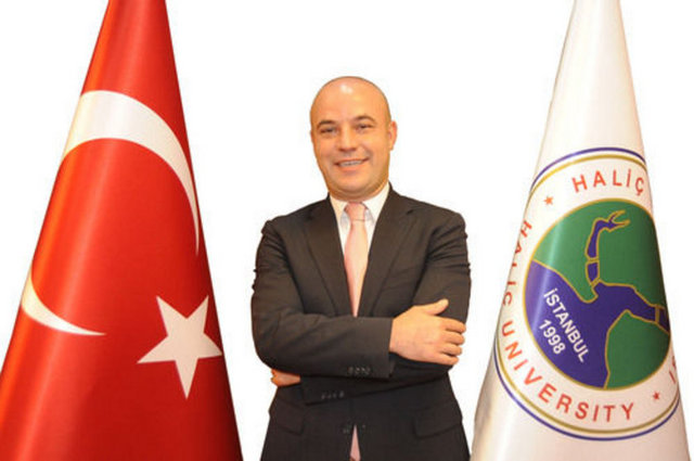 ANSUR TOPÇUOĞLU