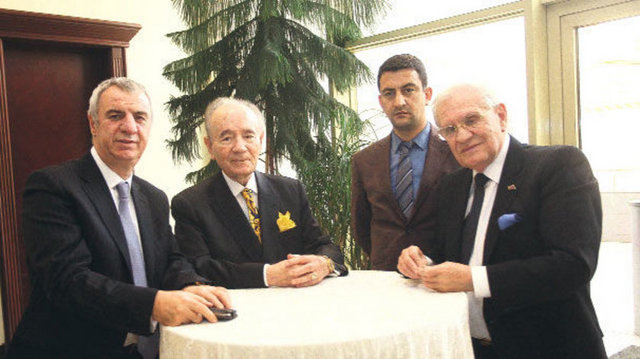 ERDOĞAN DEMİRÖREN