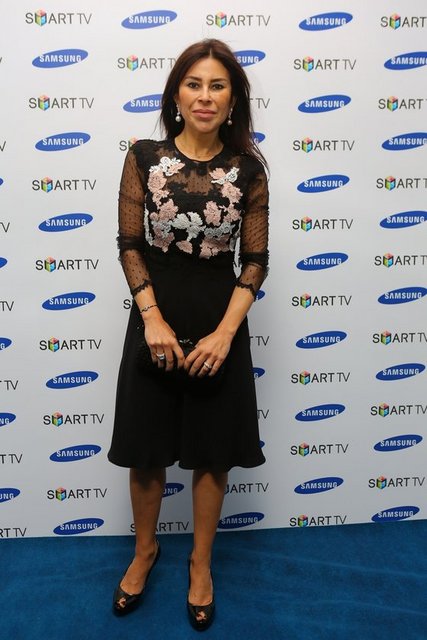 SUZAN SABANCI DİNÇER