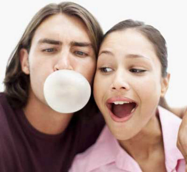 Daha önce yapılan araştırmalar, sakız çiğnemenin hafıza iyi gelebileceğini göstermişti...