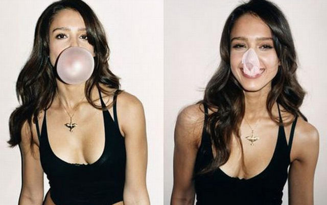 Bu nedenle gün içinde sakız çiğnemek iyi bir seçenek olacaktır...