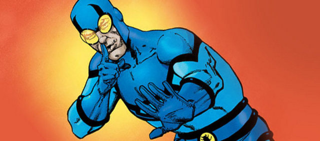 61.Blue Beetle (1966)