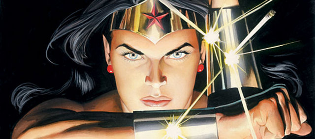 05.Wonder Woman (1941)